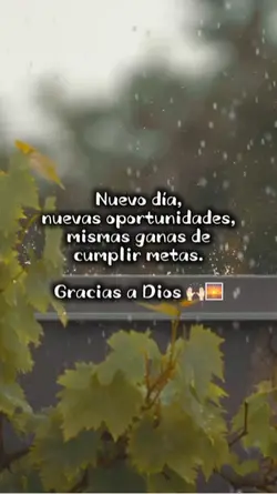 Con Fe y Metas