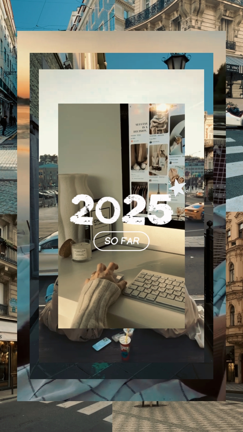 2025 Recap