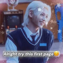 English with Hyunlix