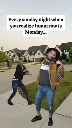 every sunday