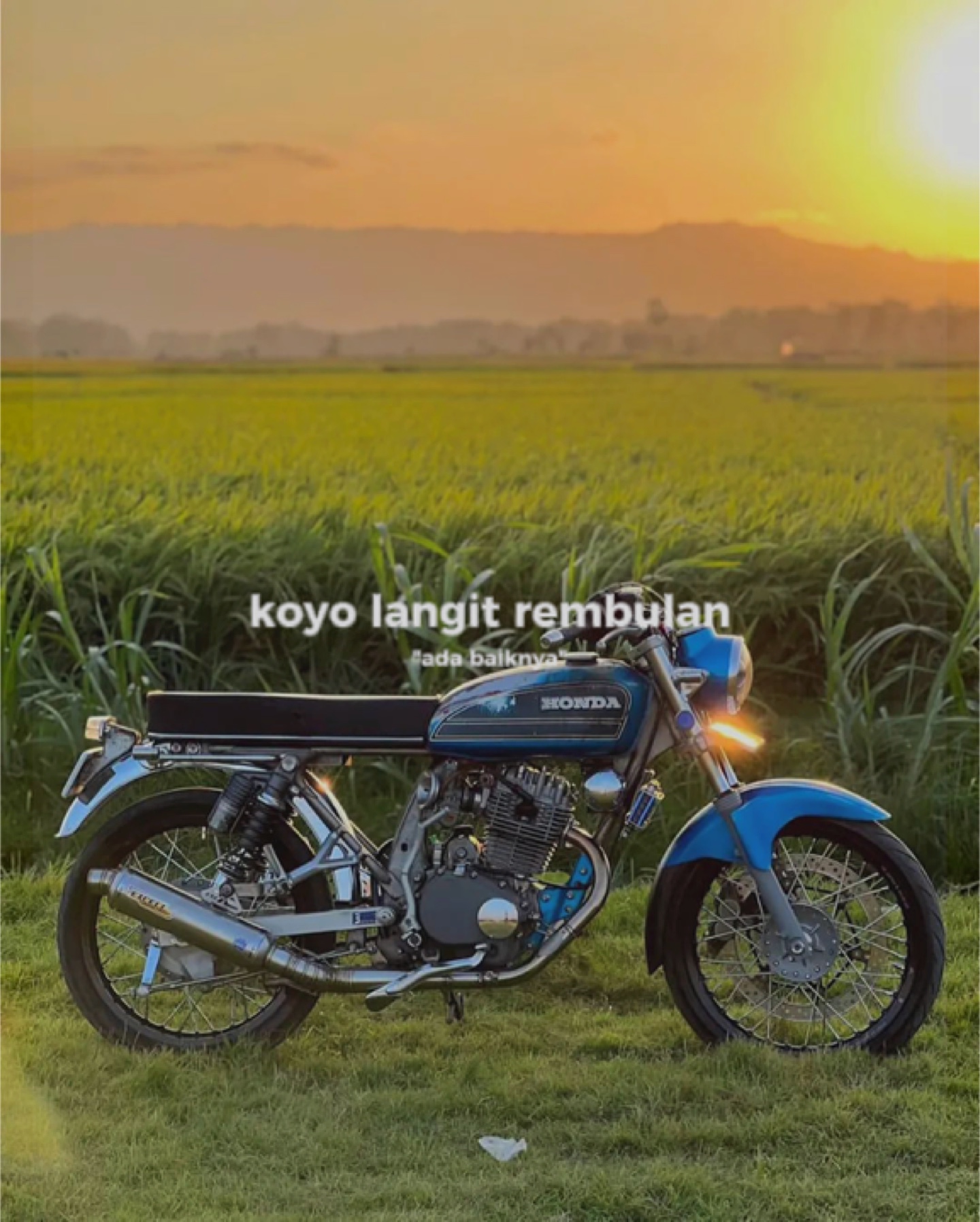 Radio fm ada baiknya