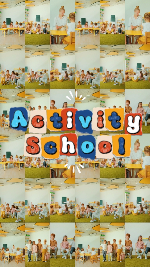 Activity School 