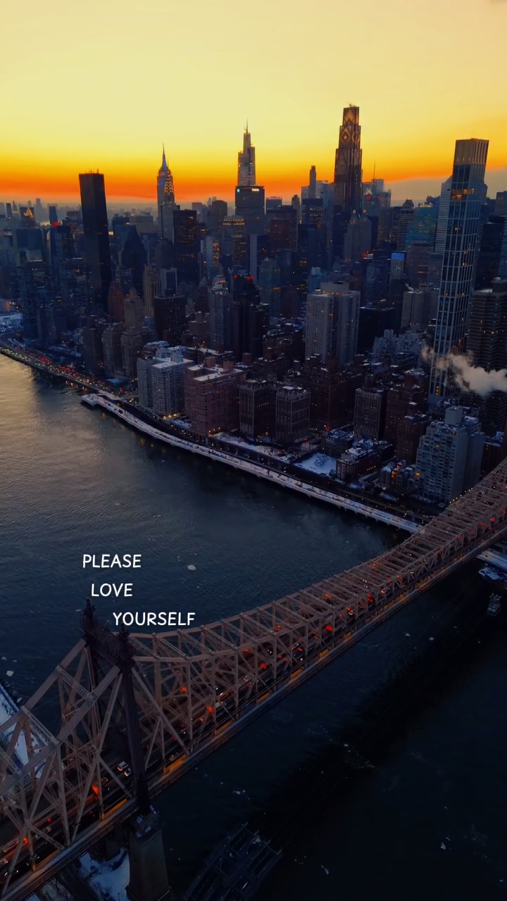 love your self