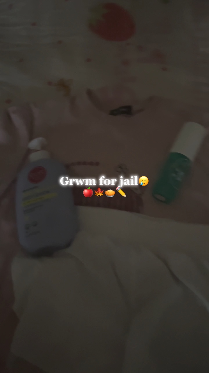 Jail=school😔