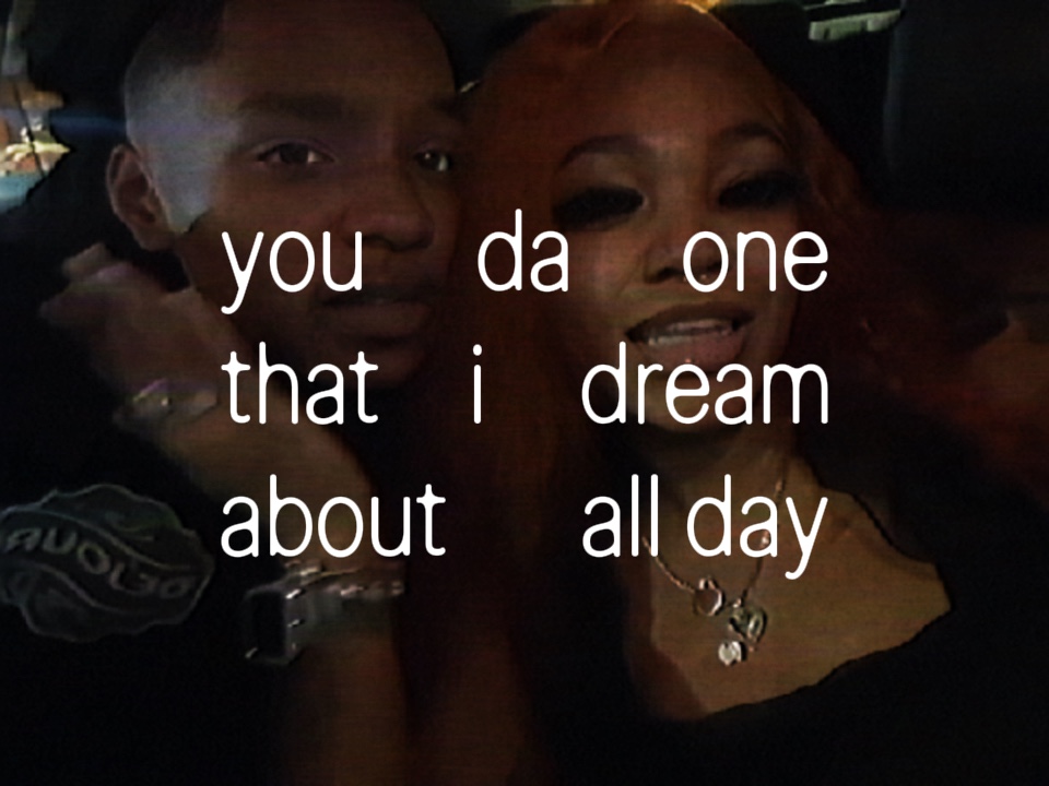 You da one