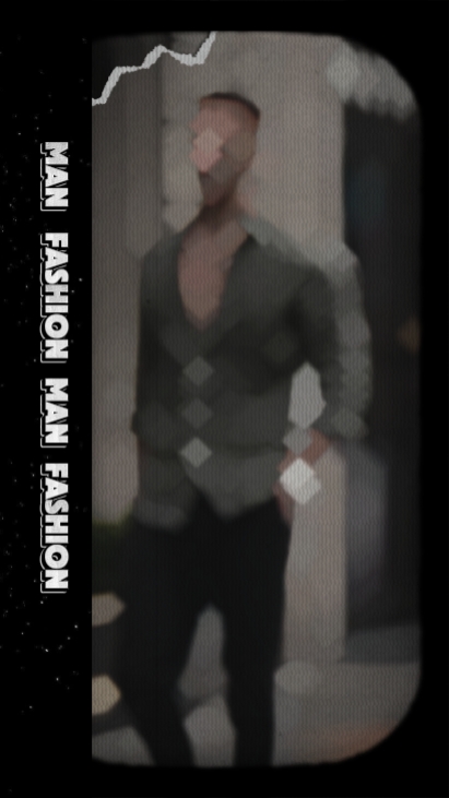 Moda masculina