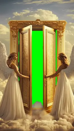 Heaven Gate