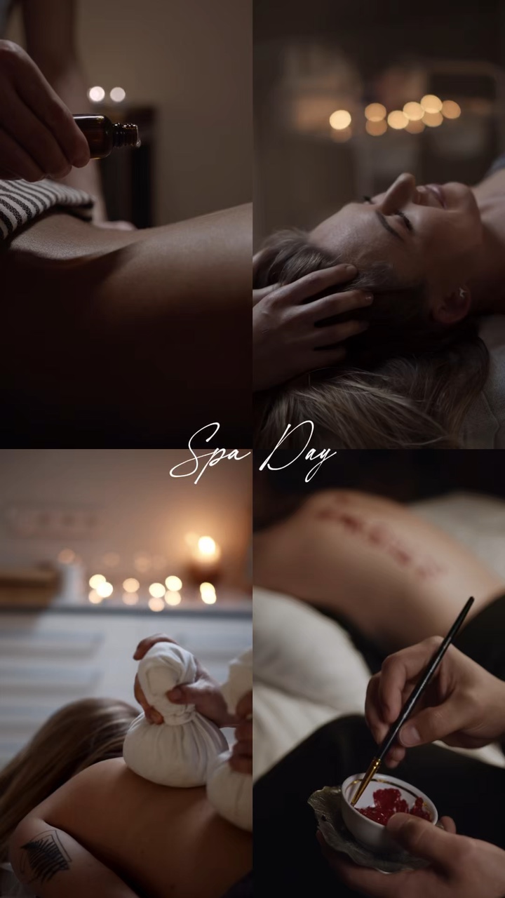 Hari Spa 