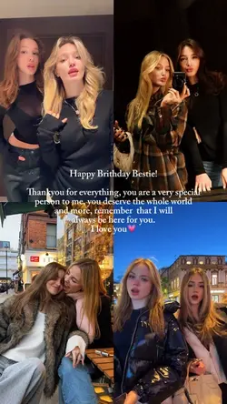 Happy Brithday 