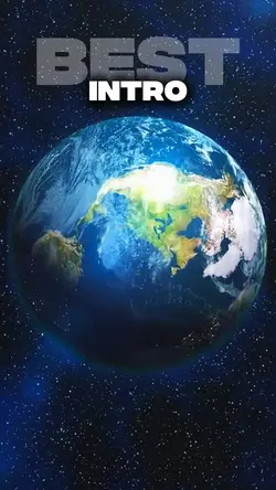 Earth Best Intro