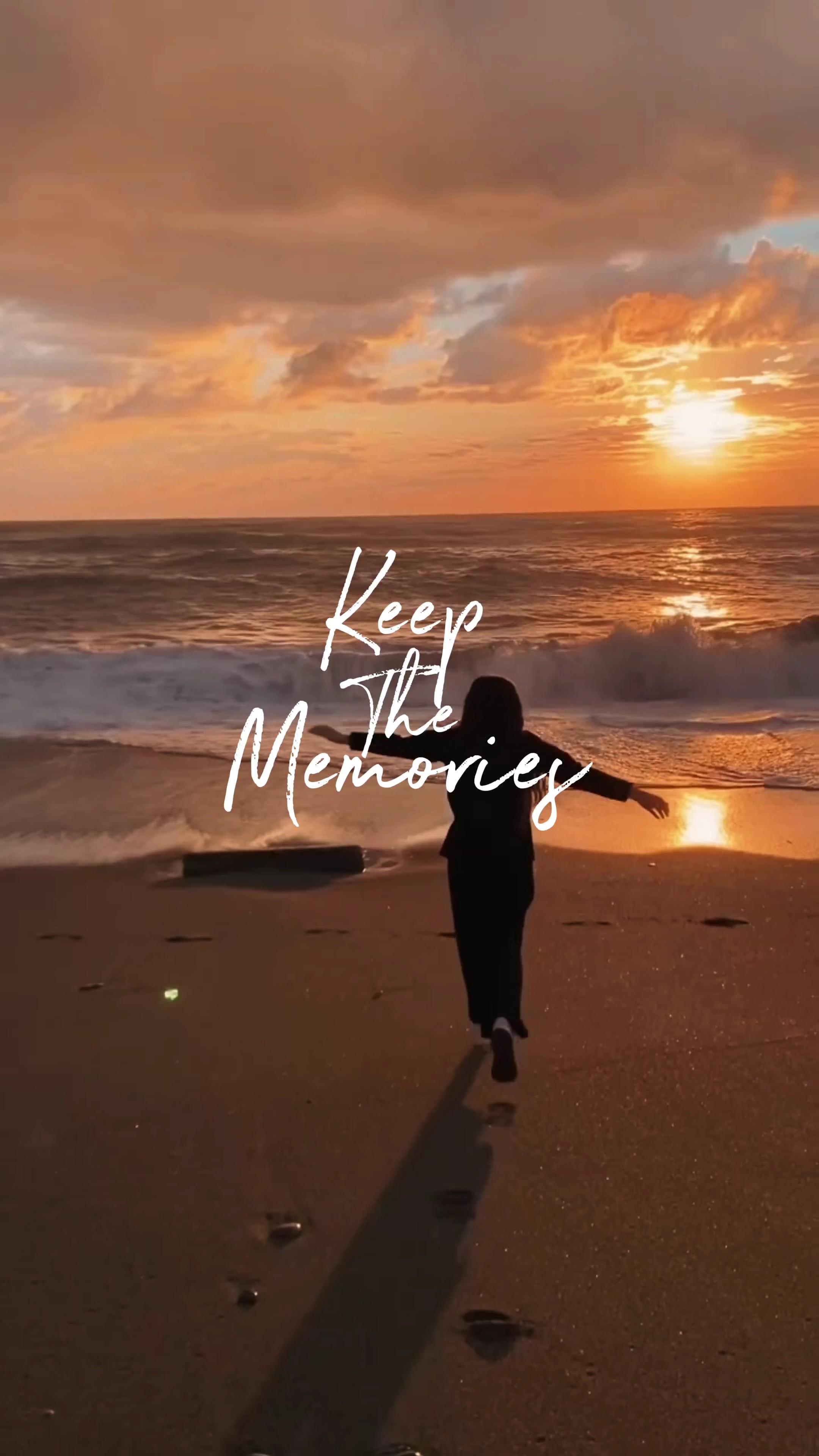 Keep The Memories