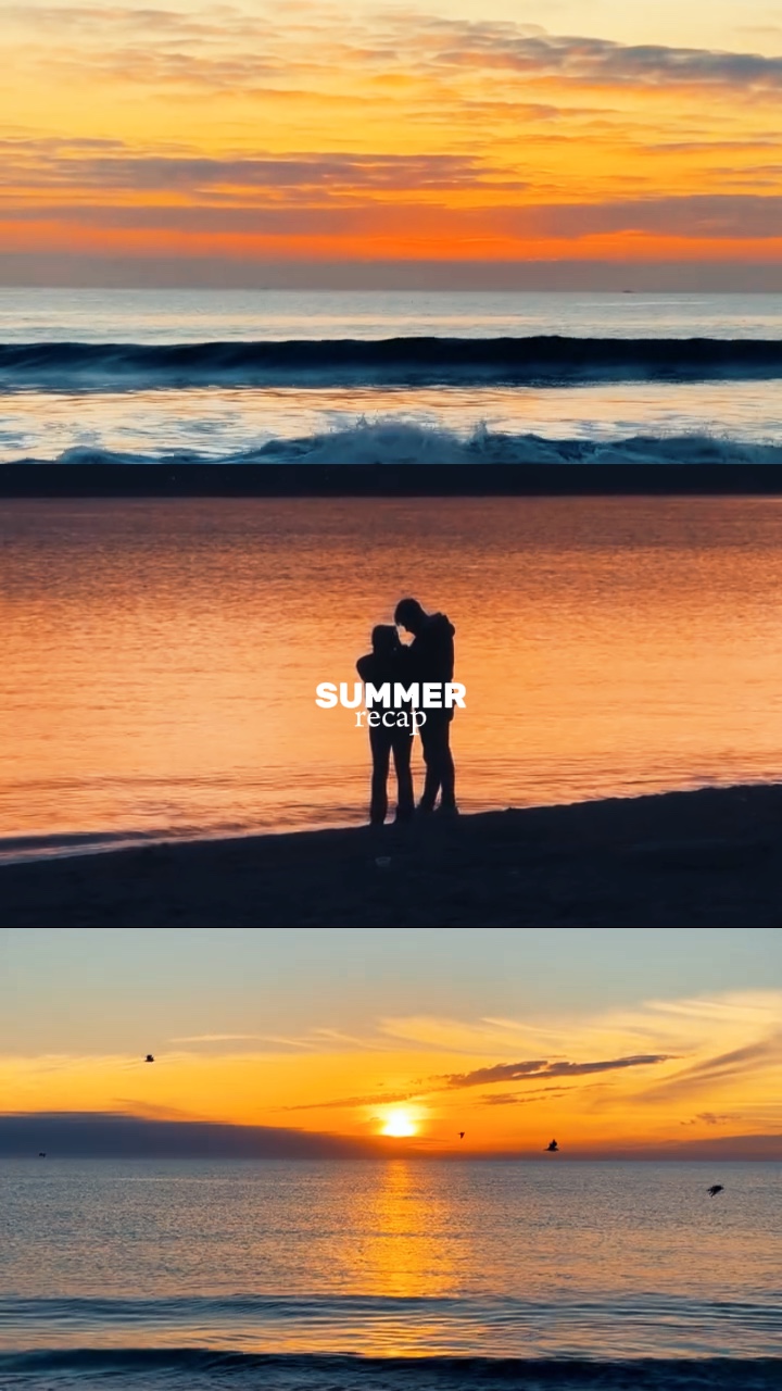 summer recap