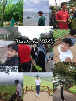 Terimakasih 2025