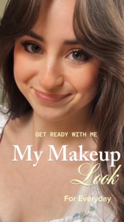  Tutorial de maquillaje
