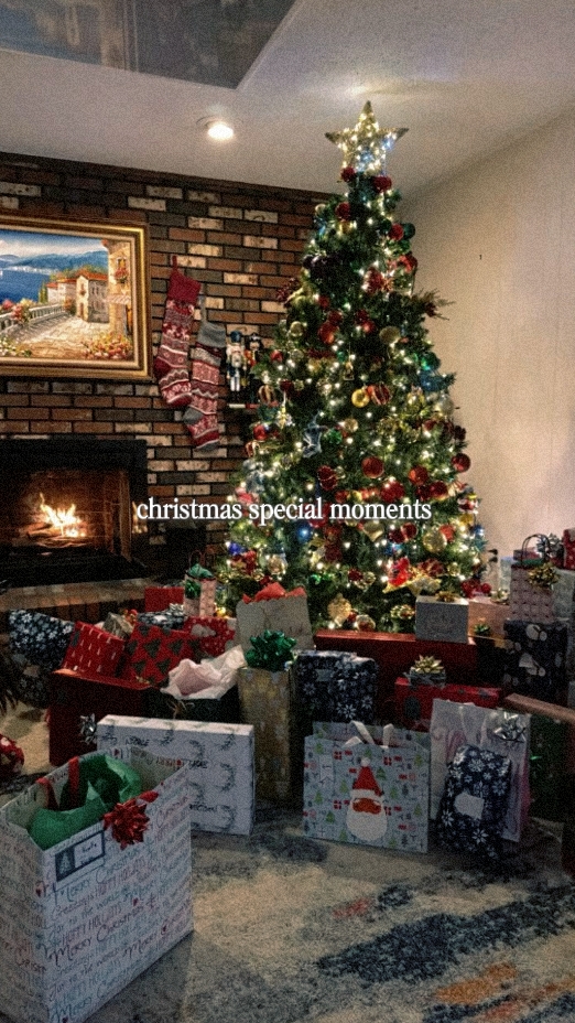 Navidad especial 