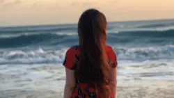 senja adalah