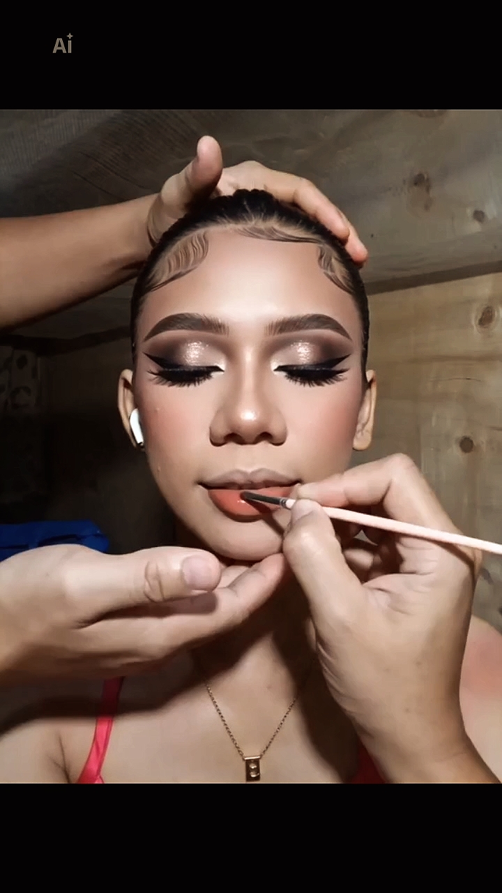 Make-up-Tutorial 