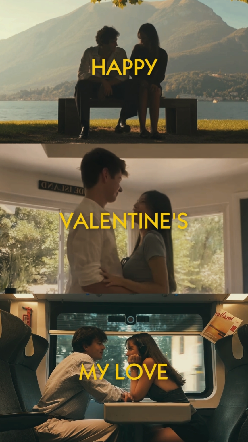 Alles Gute zum Valentinstag