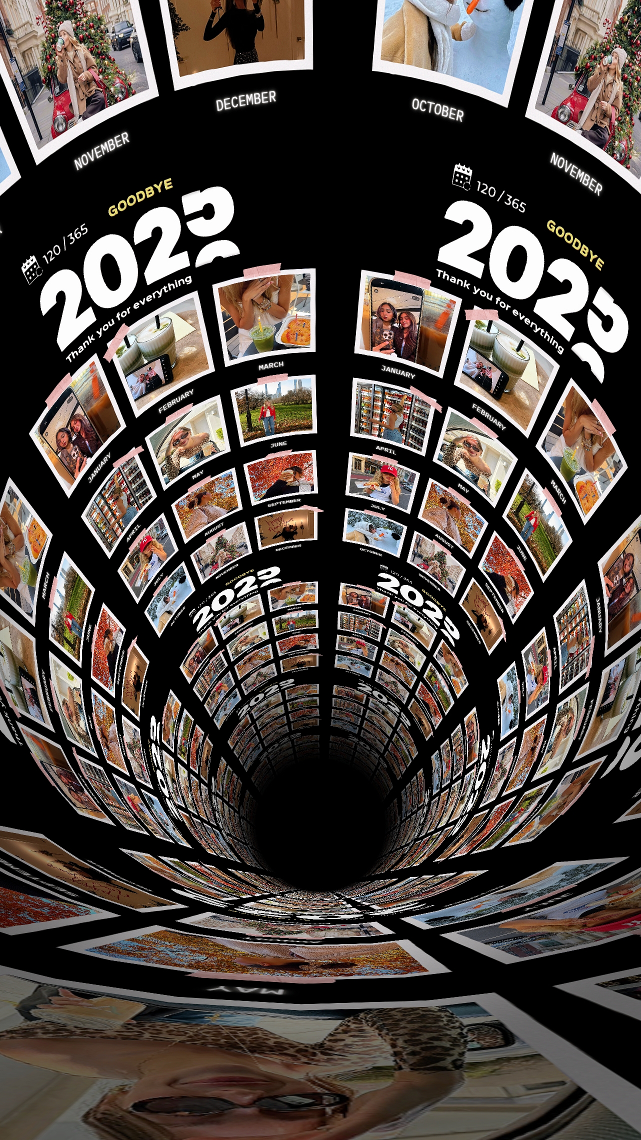 Goodbye 2025
