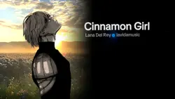 Cinnamon Girl