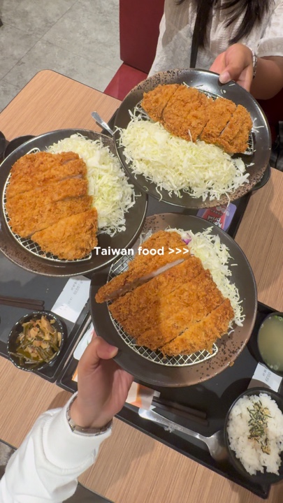 Foodtrip