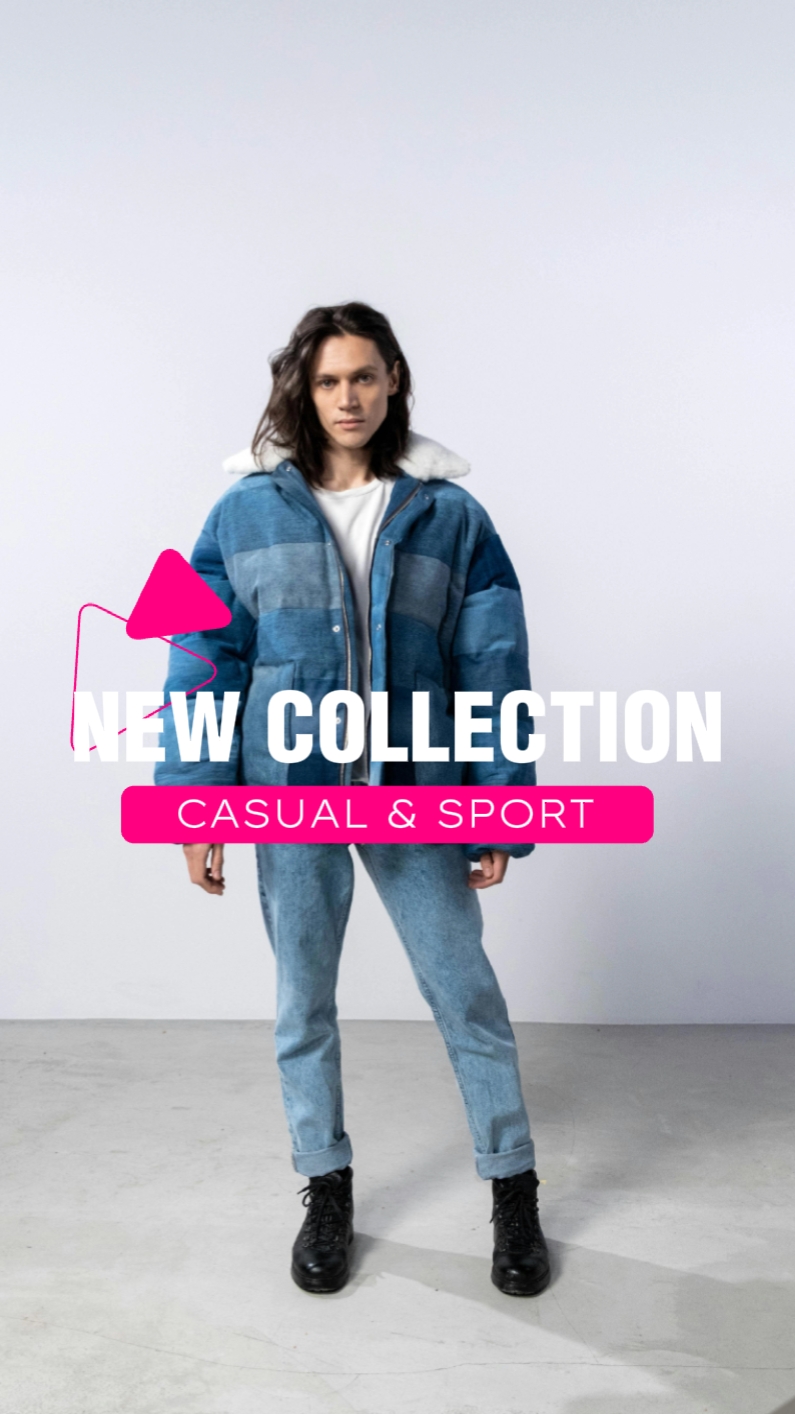 Promoção De Moda