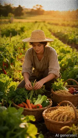 FARMING AI