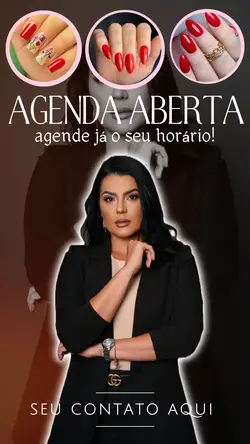 Agenda aberta 