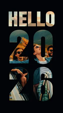 Hello 2026
