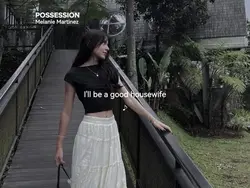 POSSESSION