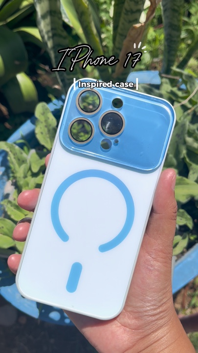 Phone case 