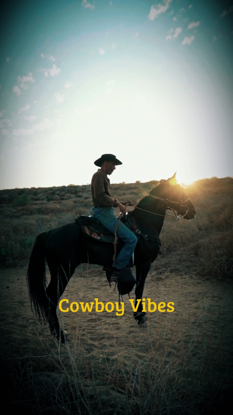 Cowboy