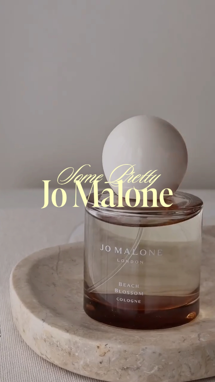 Parfume cologne