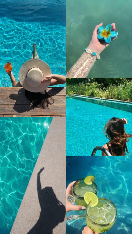 5 pictures aesthetic