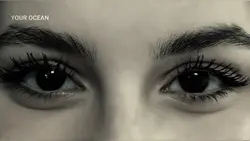 ocean eyes
