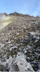 Escalando Montanhas