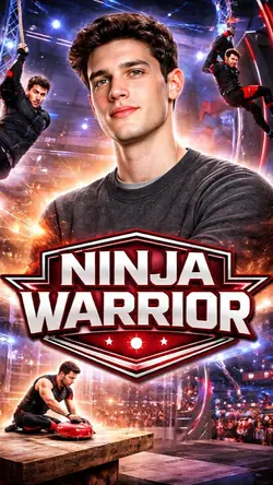 ninja warrior