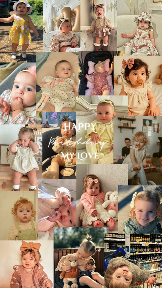 Feliz Aniversário 