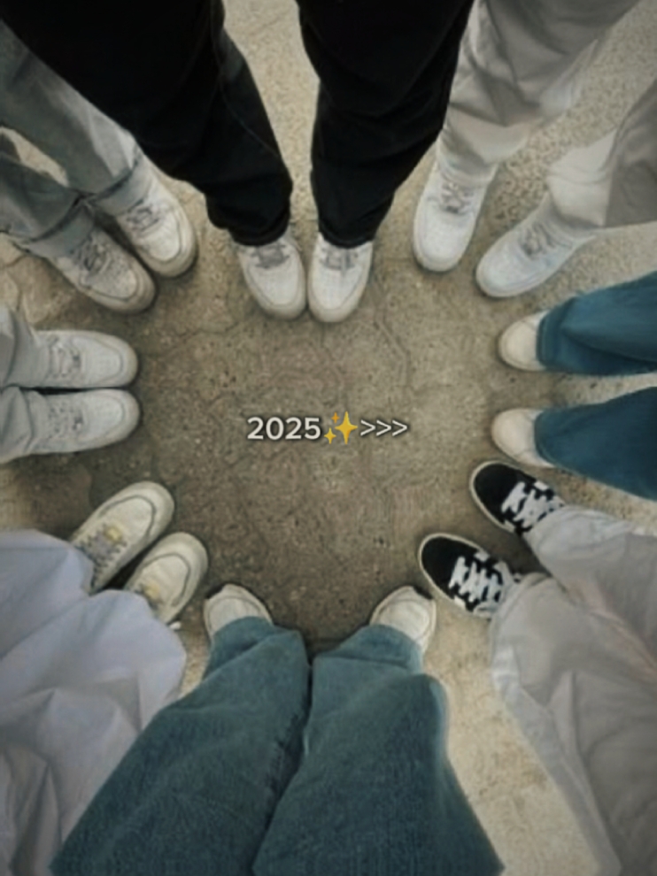 as it was x 2025
