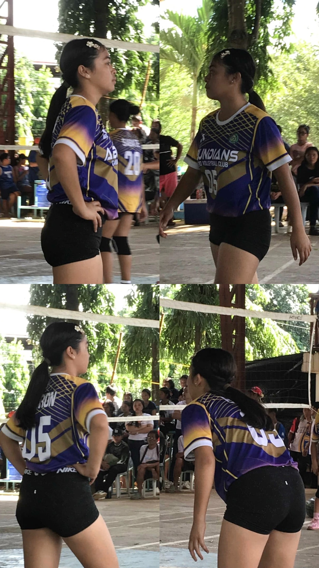 intrams