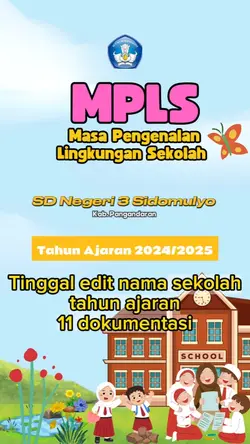 MPLS SD MI Template