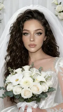 The wedding