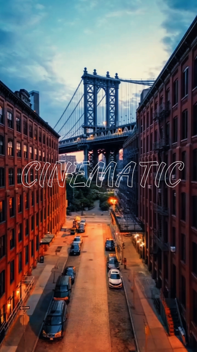 Ciudad cinematográfica