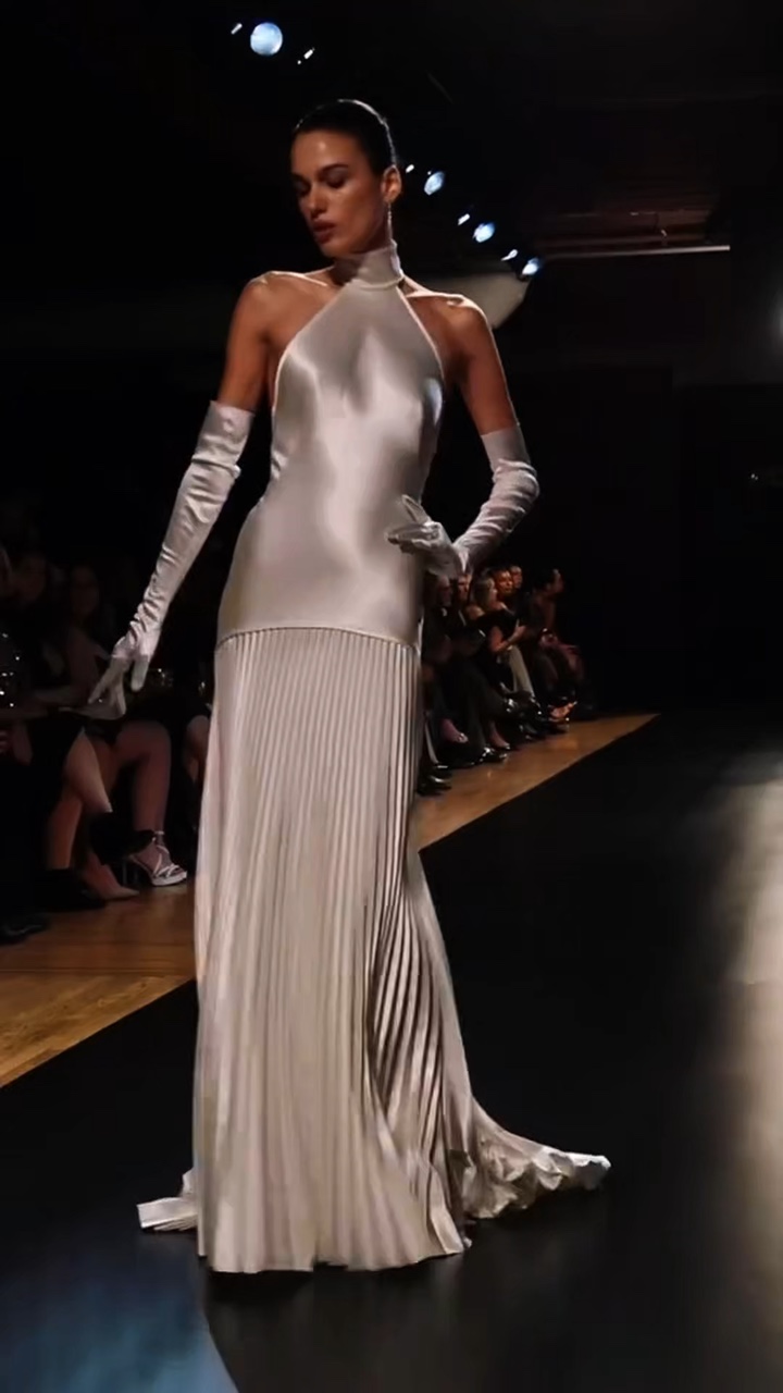Roupas de casamento 