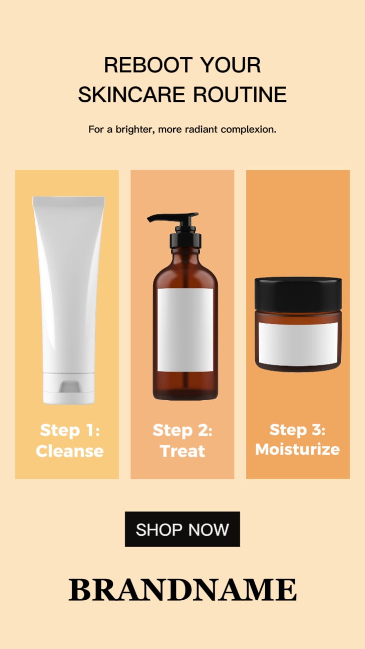 Skincare Sale