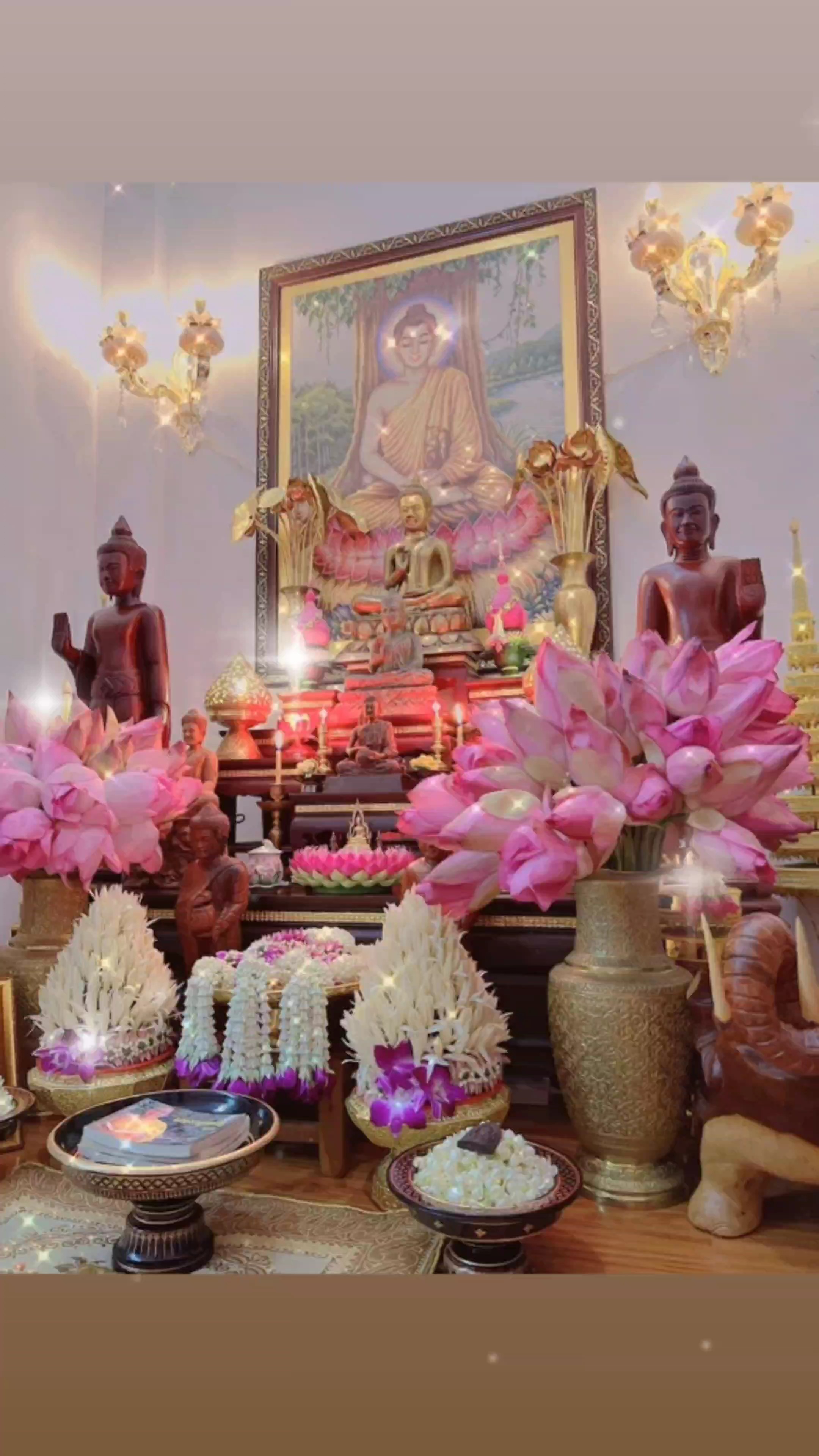 សូមអនុមោទនាថ្ងៃនេះ