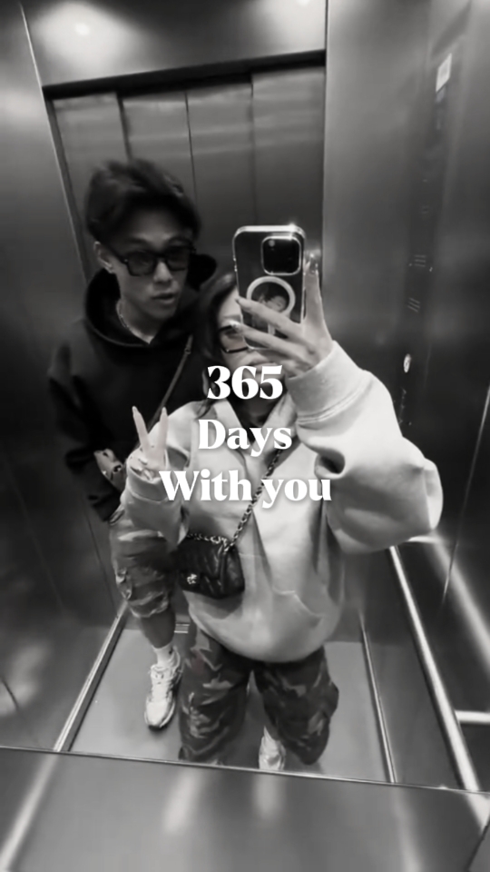 365 días con