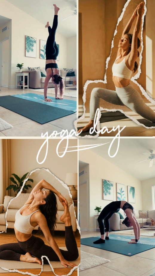 journée de yoga