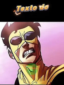 Variantes Invencível