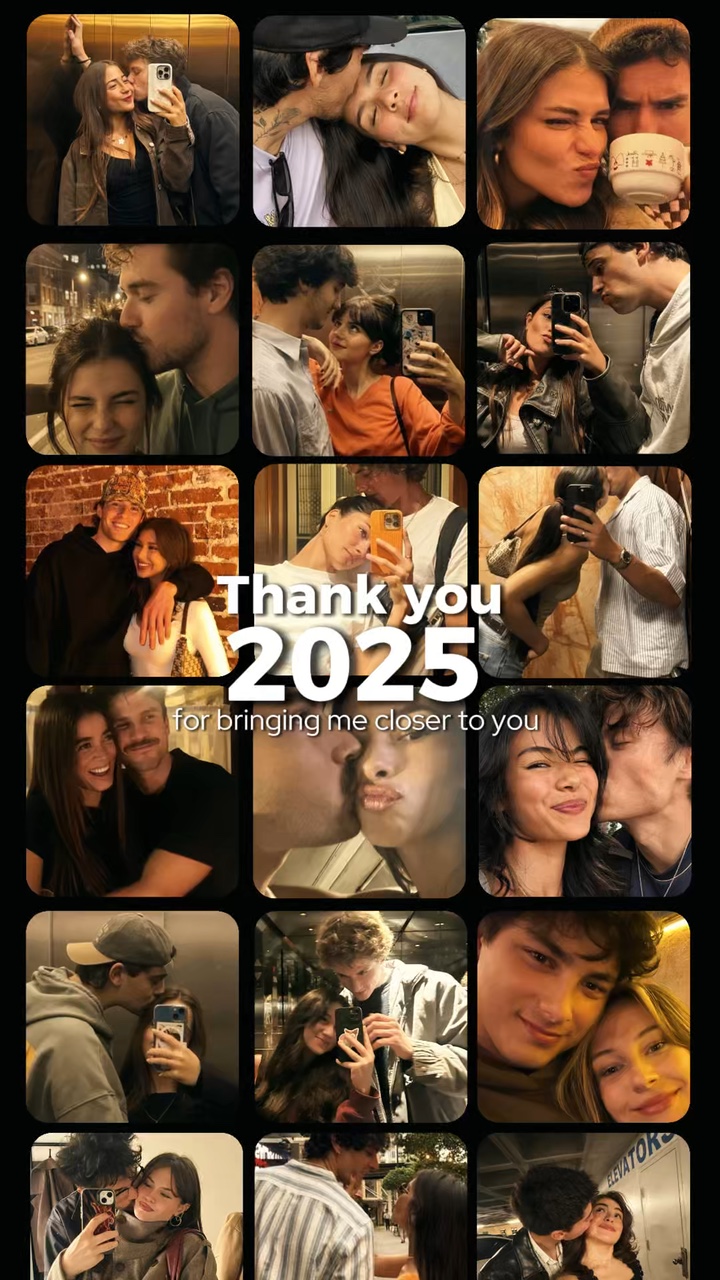 2025 couple recap